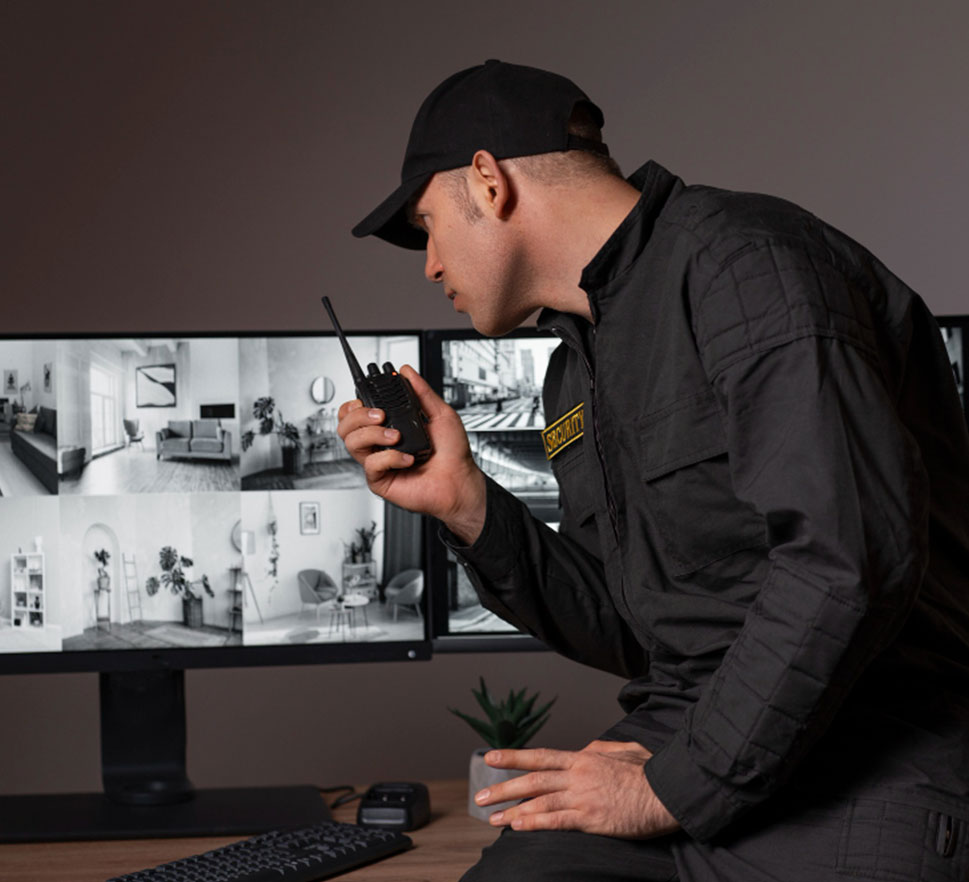 Electronic Surveillance