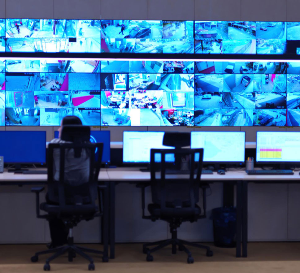 Electronic Surveillance Platforms